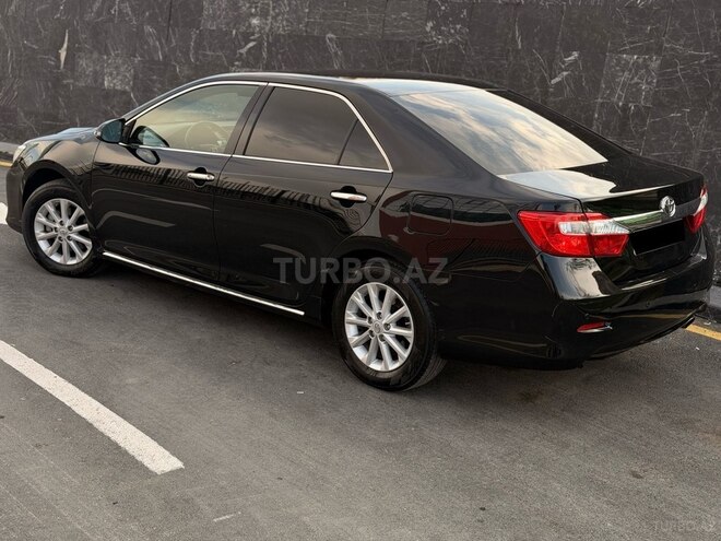 Toyota Camry 2013, 141,000 km - 2.5 l - Bakı