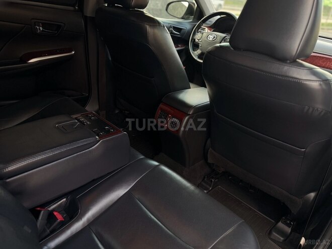 Toyota Camry 2013, 141,000 km - 2.5 l - Bakı