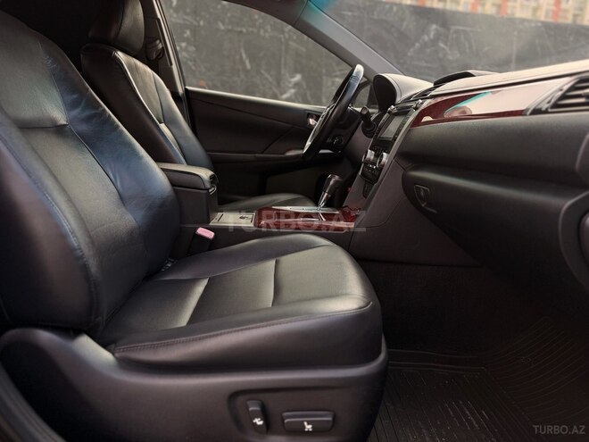 Toyota Camry 2013, 141,000 km - 2.5 l - Bakı