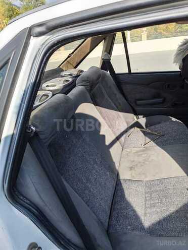 Daewoo Nexia 2007, 170,000 km - 1.5 l - Qəbələ