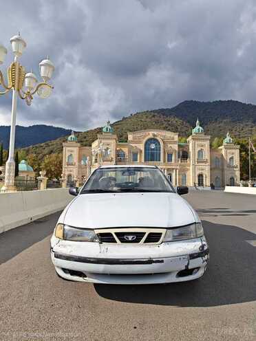 Daewoo Nexia 2007, 170,000 km - 1.5 l - Qəbələ