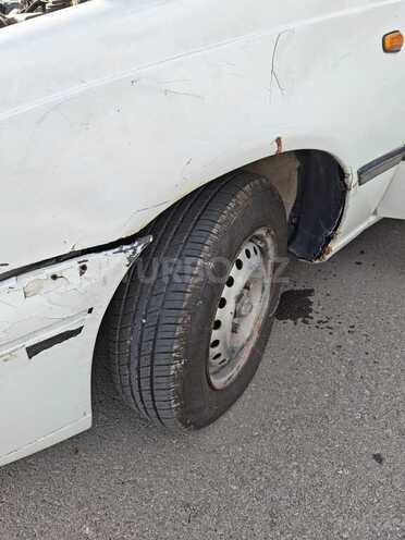 Daewoo Nexia 2007, 170,000 km - 1.5 l - Qəbələ
