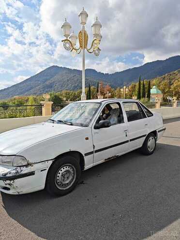 Daewoo Nexia 2007, 170,000 km - 1.5 l - Qəbələ