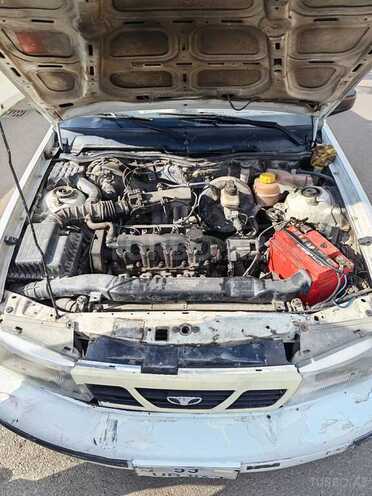 Daewoo Nexia 2007, 170,000 km - 1.5 l - Qəbələ