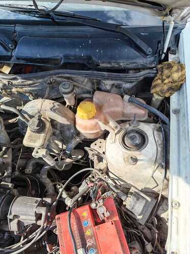 Daewoo Nexia 2007, 170,000 km - 1.5 l - Qəbələ