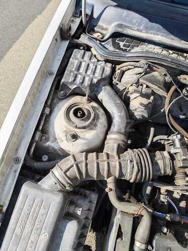Daewoo Nexia 2007, 170,000 km - 1.5 l - Qəbələ