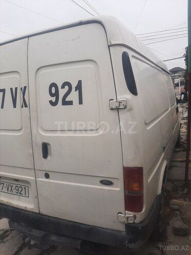 Ford Transit 1998, 721,354 km - 2.5 l - Bakı