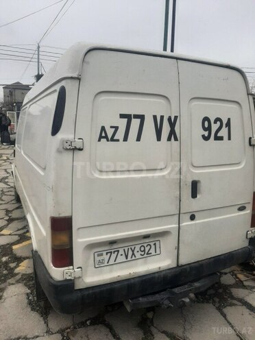 Ford Transit 1998, 721,354 km - 2.5 l - Bakı