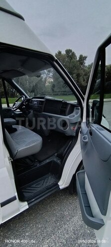 Ford Transit 2013, 192,000 km - 2.2 l - Bakı