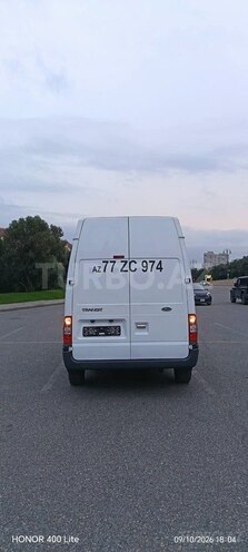 Ford Transit 2013, 192,000 km - 2.2 l - Bakı