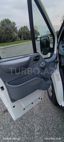Ford Transit 2013, 192,000 km - 2.2 l - Bakı