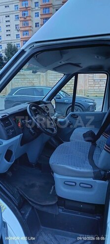 Ford Transit 2013, 192,000 km - 2.2 l - Bakı