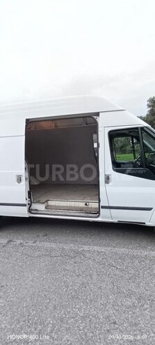 Ford Transit 2013, 192,000 km - 2.2 l - Bakı