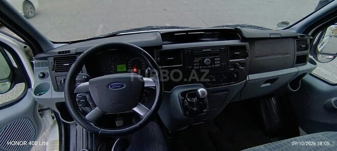 Ford Transit 2013, 192,000 km - 2.2 l - Bakı
