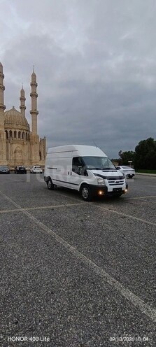 Ford Transit 2013, 192,000 km - 2.2 l - Bakı