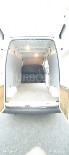 Ford Transit 2013, 192,000 km - 2.2 l - Bakı
