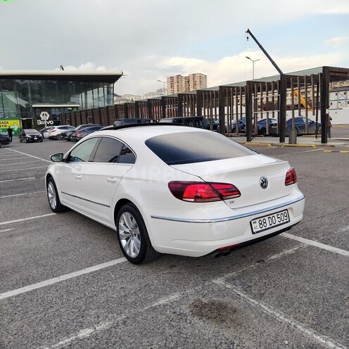 Volkswagen Passat CC 2013, 170,250 km - 2.0 л - Bakı