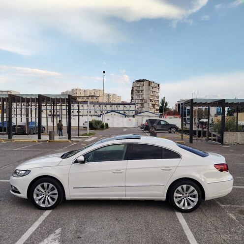 Volkswagen Passat CC 2013, 170,250 km - 2.0 л - Bakı
