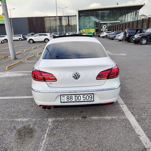 Volkswagen Passat CC 2013, 170,250 km - 2.0 л - Bakı