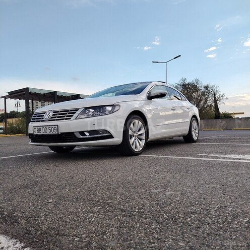 Volkswagen Passat CC 2013, 170,250 km - 2.0 л - Bakı