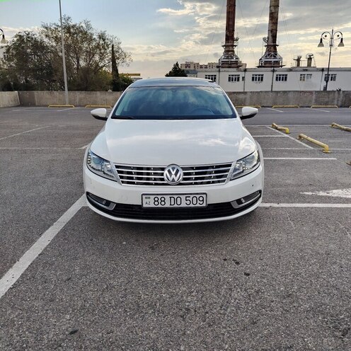 Volkswagen Passat CC 2013, 170,250 km - 2.0 л - Bakı