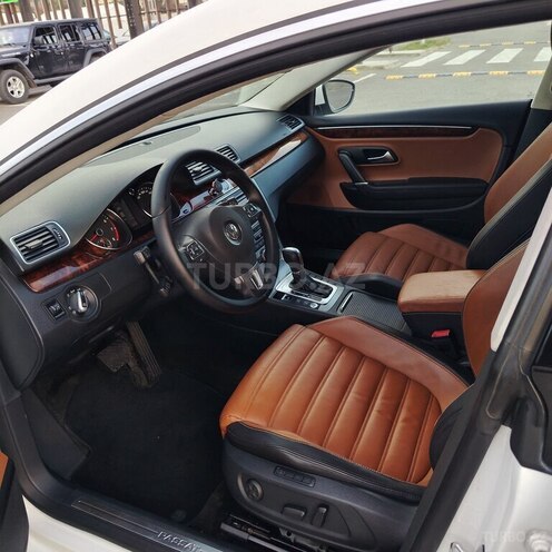 Volkswagen Passat CC 2013, 170,250 km - 2.0 л - Bakı
