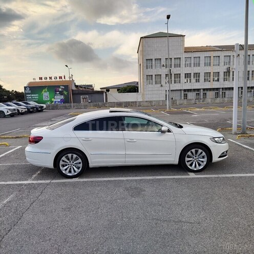 Volkswagen Passat CC 2013, 170,250 km - 2.0 л - Bakı