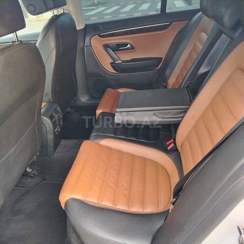 Volkswagen Passat CC 2013, 170,250 km - 2.0 л - Bakı