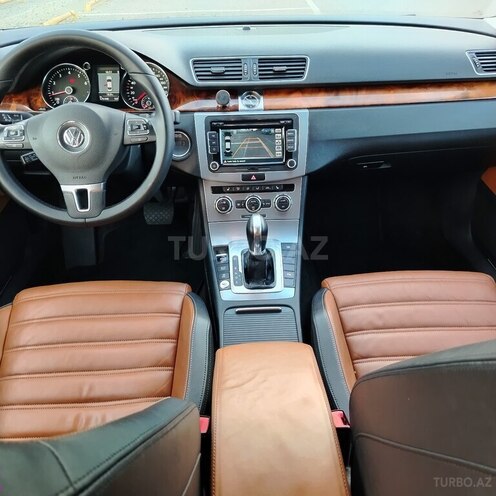 Volkswagen Passat CC 2013, 170,250 km - 2.0 л - Bakı