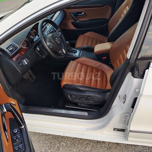 Volkswagen Passat CC 2013, 170,250 km - 2.0 л - Bakı
