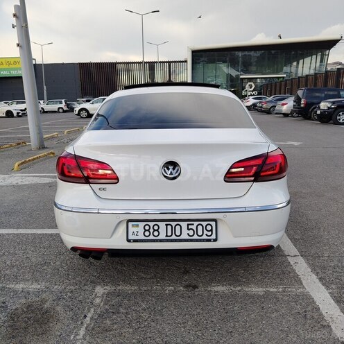 Volkswagen Passat CC 2013, 170,250 km - 2.0 л - Bakı