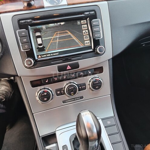 Volkswagen Passat CC 2013, 170,250 km - 2.0 л - Bakı