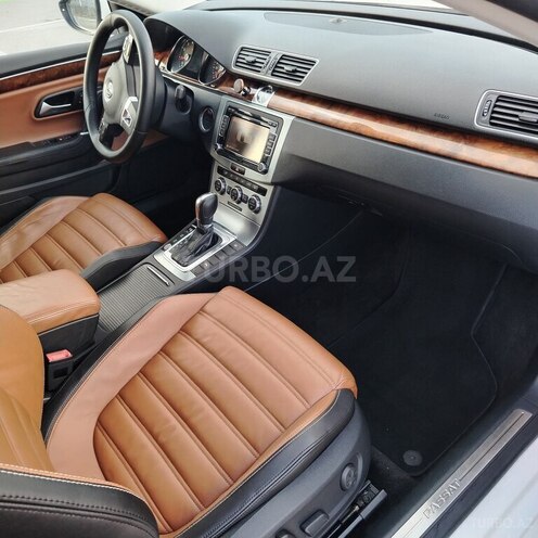 Volkswagen Passat CC 2013, 170,250 km - 2.0 л - Bakı