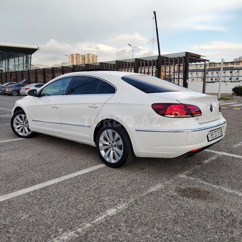 Volkswagen Passat CC 2013, 170,250 km - 2.0 л - Bakı