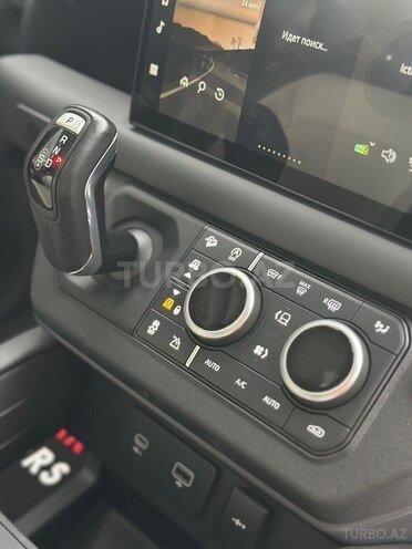 Land Rover Defender 2022, 91,350 km - 3.0 л - Bakı