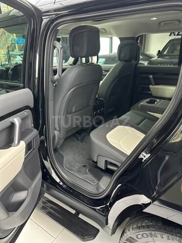 Land Rover Defender 2022, 91,350 km - 3.0 л - Bakı