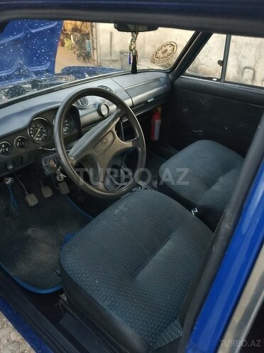 LADA (VAZ) 2106 2001, 346,758 km - 1.3 l - Bakı