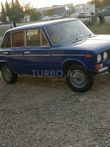 LADA (VAZ) 2106 2001, 346,758 km - 1.3 l - Bakı