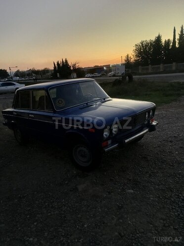 LADA (VAZ) 2106 2001, 346,758 km - 1.3 l - Bakı
