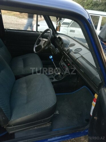LADA (VAZ) 2106 2001, 346,758 km - 1.3 l - Bakı
