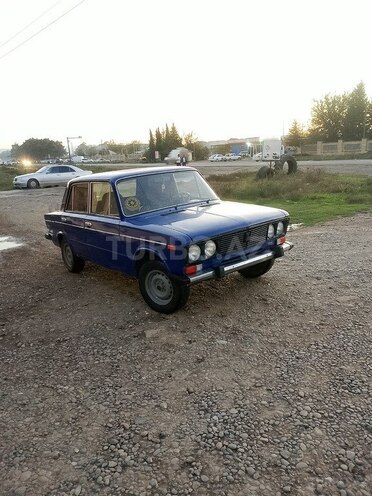LADA (VAZ) 2106 2001, 346,758 km - 1.3 l - Bakı