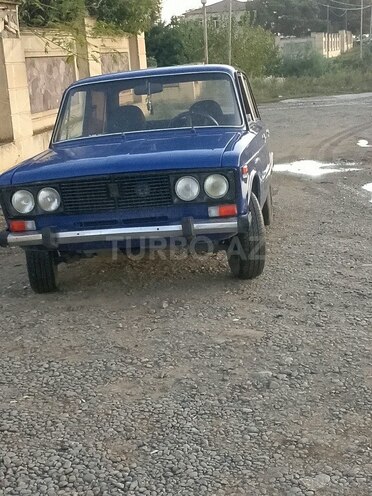 LADA (VAZ) 2106 2001, 346,758 km - 1.3 l - Bakı