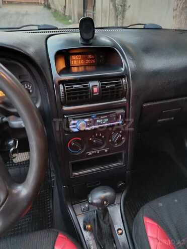 Opel Astra 1999, 368,014 km - 1.6 l - Bakı