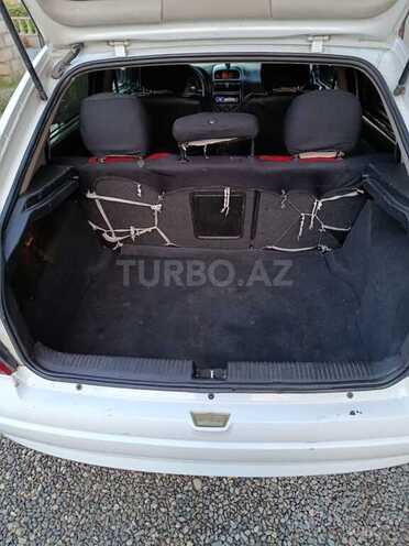 Opel Astra 1999, 368,014 km - 1.6 l - Bakı