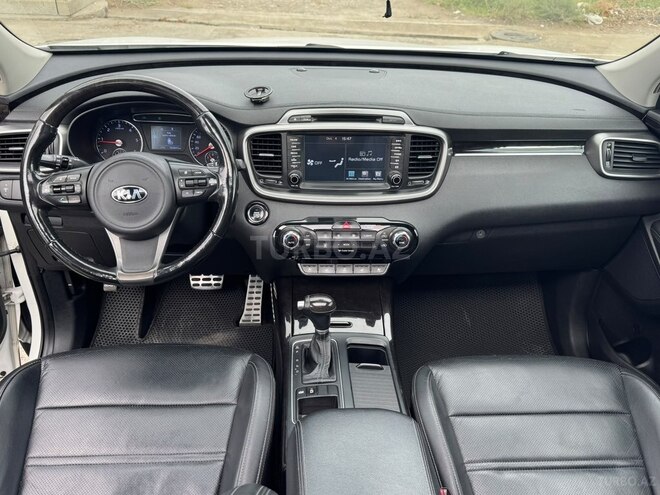 Kia Sorento 2017, 250,000 km - 2.0 l - Bakı