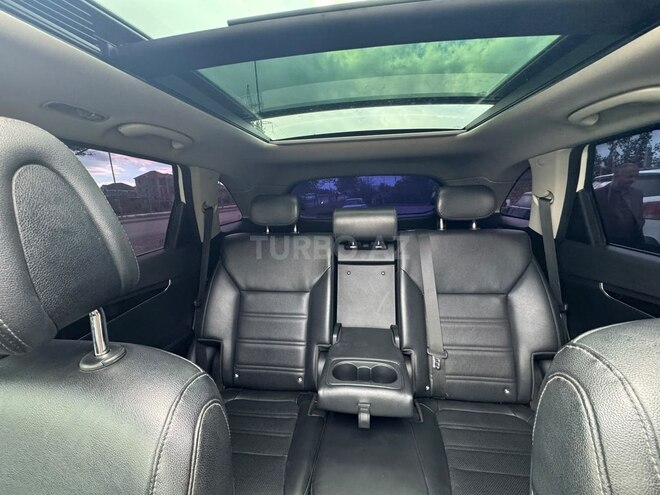 Kia Sorento 2017, 250,000 km - 2.0 l - Bakı