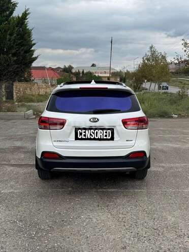 Kia Sorento 2017, 250,000 km - 2.0 l - Bakı