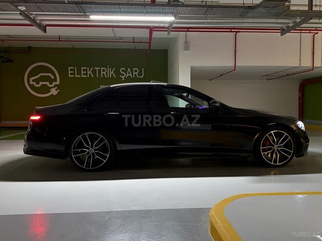 Mercedes E 350 2020, 199,800 km - 2.0 l - Bakı