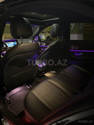 Mercedes E 350 2020, 199,800 km - 2.0 l - Bakı