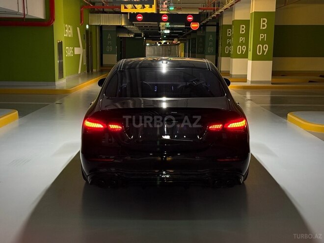 Mercedes E 350 2020, 199,800 km - 2.0 l - Bakı